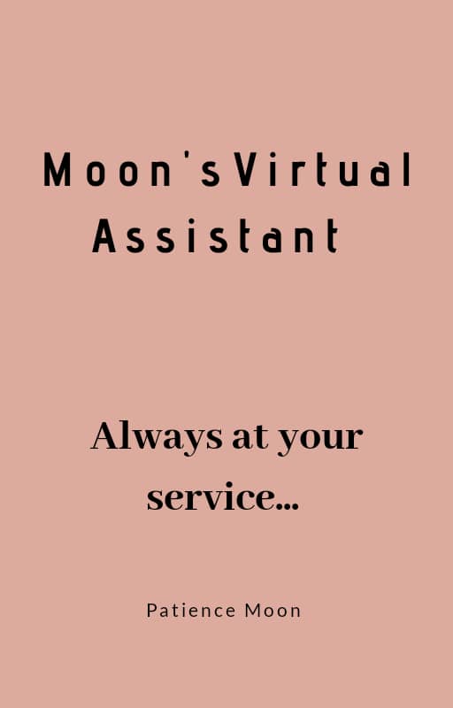 MoonsVirtualAssistant