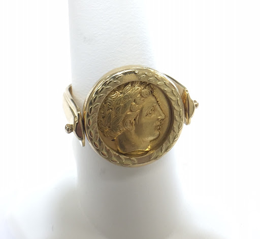 Jeweler «PV Coin & Jewelry», reviews and photos, 8764 E Shea Blvd #115, Scottsdale, AZ 85260, USA