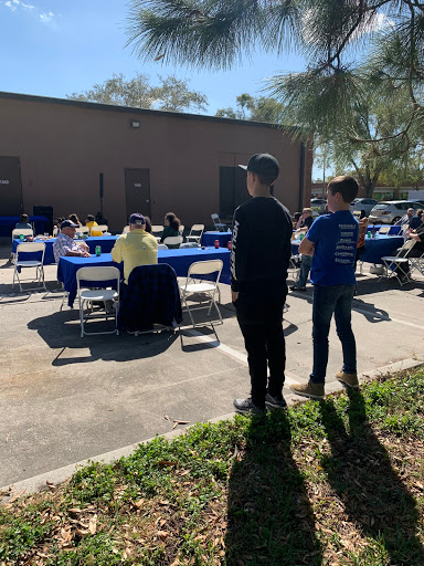 Electronic Parts Supplier «Direct Components, Inc.», reviews and photos, 4828 W Gandy Blvd, Tampa, FL 33611, USA