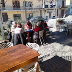 Photo n°9 de l'avis de SlowFood.i fait le 18/02/2019 à 17:45 sur le  Osteria Del Contadino à Giulianello