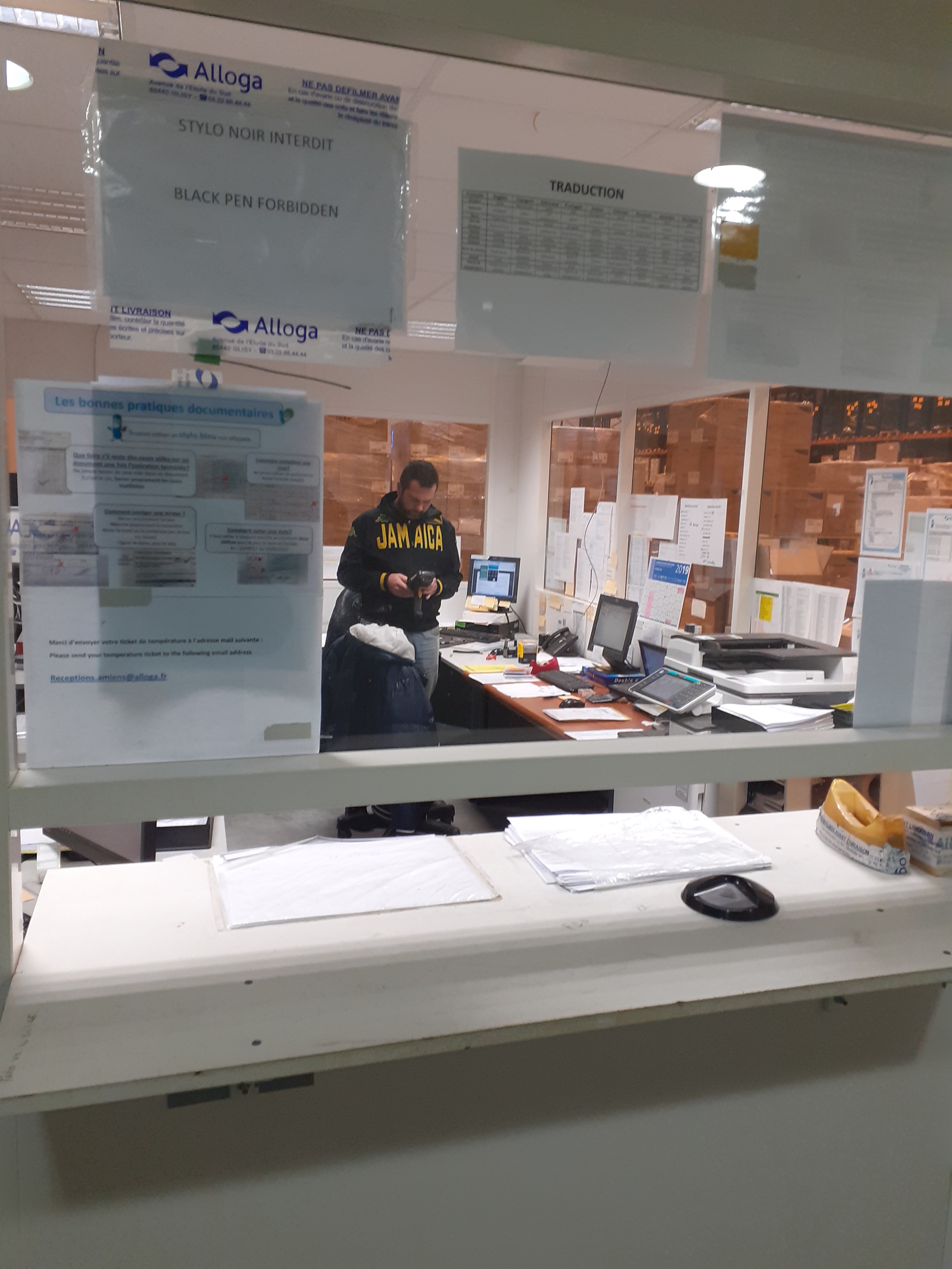 Photo n° 1 de l'avis de Victor.a fait le 20/12/2019 à 11:35