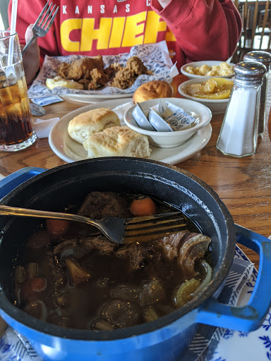 American Restaurant «Cracker Barrel Old Country Store», reviews and photos, 11701 University Ave, Clive, IA 50325, USA