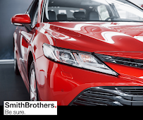 Smith Brothers Insurance - Photo 7 - Car repair in Niantic, CT, Norwich