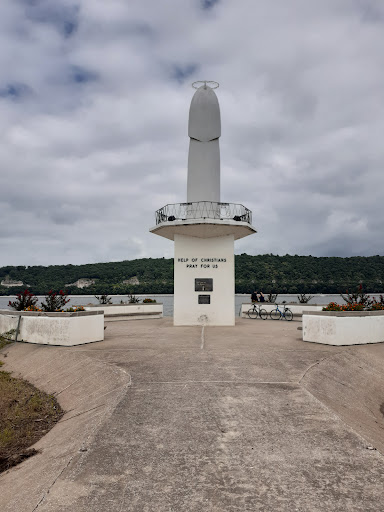 Tourist Attraction «Our Lady of the Rivers», reviews and photos, 1553 River View Dr, Portage Des Sioux, MO 63373, USA