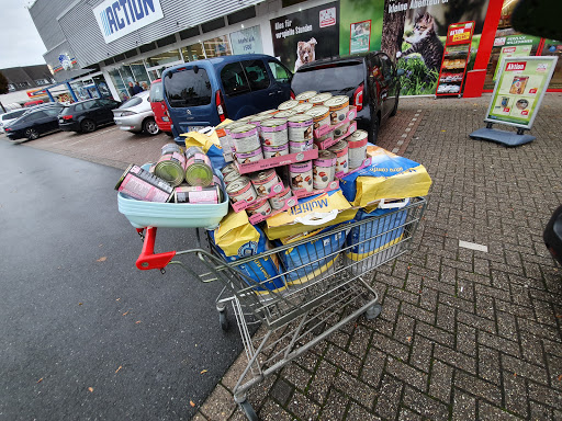 Fressnapf Bocholt unter Bocholt, 