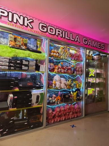 Video Game Store «Pink Gorilla International District», reviews and photos, 601 S King St #101c, Seattle, WA 98104, USA