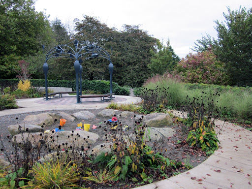 Park «Maple Leaf Reservoir Park», reviews and photos, 1020 NE 82nd St, Seattle, WA 98115, USA