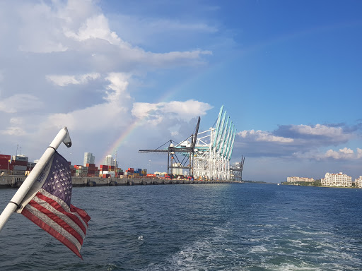 Bus Tour Agency «Miami Double Decker», reviews and photos, 303 Lincoln Rd, Miami Beach, FL 33139, USA