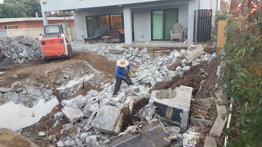 Ace Demolition image