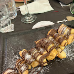 Photo n°1 de l'avis de Valentina.e fait le 07/10/2023 à 10:16 sur le  Pizzeria Giovanni Grimaldi à Grottaminarda