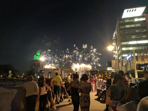 Event Venue «Eastbank Venue», reviews and photos, 97 3rd Ave SE, Cedar Rapids, IA 52401, USA