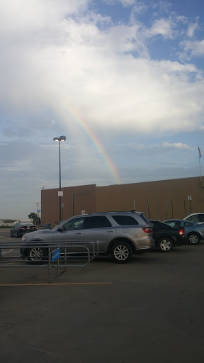 Department Store «Walmart Supercenter», reviews and photos, 2485 IA-92, Washington, IA 52353, USA