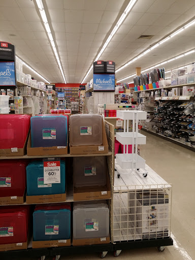 Craft Store «Michaels», reviews and photos, 640 Marketplace Dr, Bel Air, MD 21014, USA
