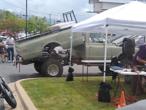 Auto Parts Store «Advance Auto Parts», reviews and photos, 1436 Main St, Layton, UT 84041, USA