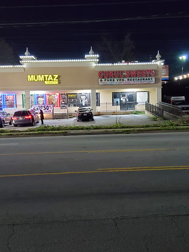 Indian Grocery Store «Cherians International Groceries», reviews and photos, 751 Dekalb Industrial Way, Decatur, GA 30033, USA