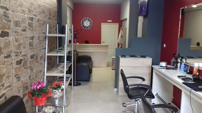 Αξιολογήσεις για το Παπαβραμοπουλος Γιαννης στην Αίγιο - Κουρείο