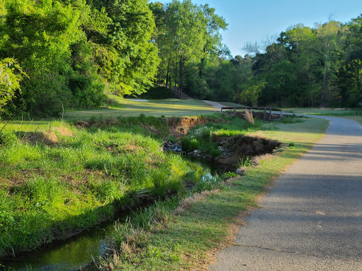 Golf Course «Chastain Park Golf Course», reviews and photos, 216 W Wieuca Rd NW, Atlanta, GA 30342, USA