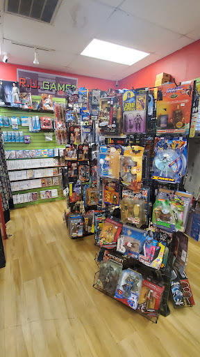 Video Game Store «R.U. Game?», reviews and photos, 2708 E Fowler Ave, Tampa, FL 33612, USA