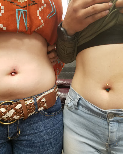 Tattoo Shop «No Regrets Tattoo Studio», reviews and photos, 4132 Atlanta Hwy #205, Loganville, GA 30052, USA