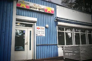 Kulta Pizza-Grilli image