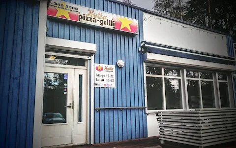 Kulta Pizza-Grilli image