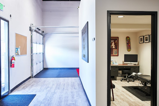 Gym «Ute Crossfit Sugarhouse», reviews and photos, 543 E 2100 S, Salt Lake City, UT 84106, USA