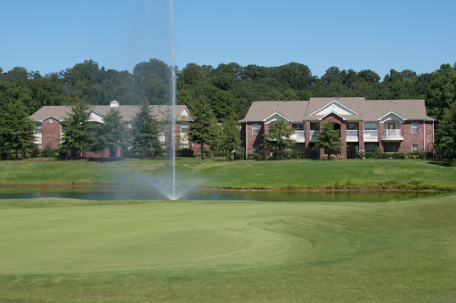 Country Club «Cadron Valley Country Club», reviews and photos, 3400 Irby Dr, Conway, AR 72034, USA