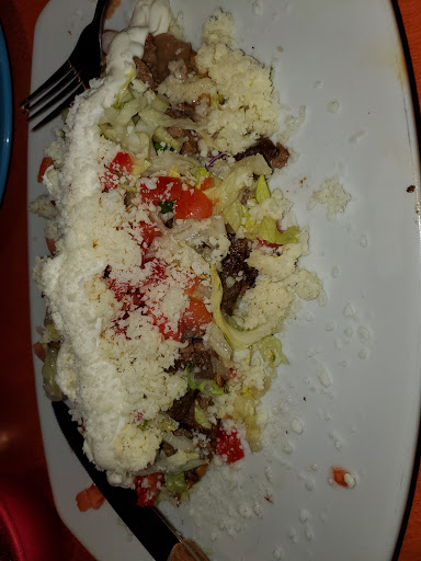 Senorial Mexican Restaurant image