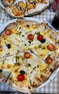 Plats et boissons du Pizzeria Napoli à Hyères - n°20