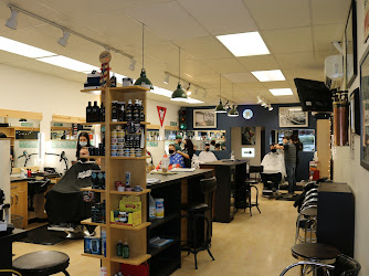 Silver City Barber Shop