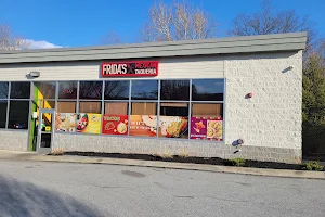 Frida's Mexican Taqueria King of Prussia image