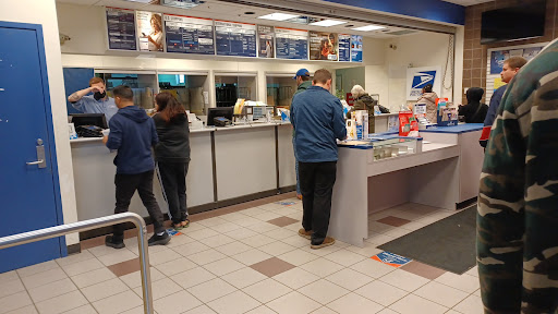 Post Office «United States Postal Service», reviews and photos, 1455 32nd St S, Fargo, ND 58103, USA