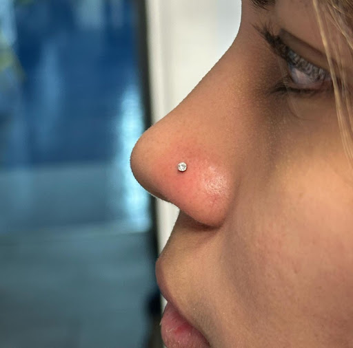 Explore everything happens for a reason tattoo ideas, creative tattoo ideas in Rehoboth Beach, available at Tattoo Galaxy (Rehoboth Beach) Piercing & Custom tattoos