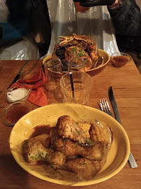 Les plus récentes photos du Restaurant cajun (États-Unis) CAJUN FACTORY à Paris - n°4