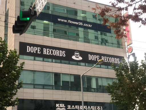 Dope Records