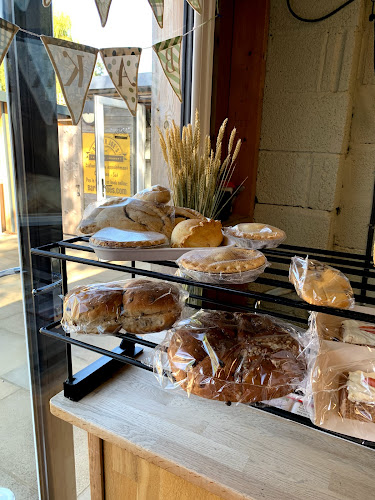 Reviews of The Cottage Bakery in Bristol - Bakery