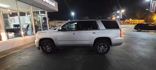 Car Dealer «Basswood Chrysler Dodge Jeep Ram», reviews and photos, 1107 Gault Ave S, Fort Payne, AL 35967, USA