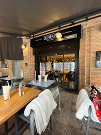 Atmosphère du Restaurant Bistroquet à la Une à Toulouse - n°10