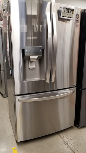 Home Improvement Store «The Home Depot», reviews and photos, 751 Horsham Rd d, Lansdale, PA 19446, USA