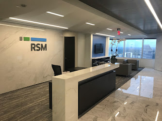 RSM US LLP