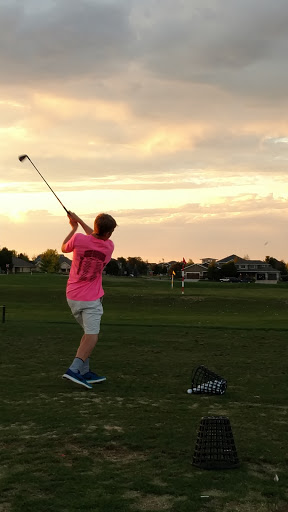Golf Course «Highland Meadows Golf Course», reviews and photos, 6300 Highland Meadows Pkwy, Windsor, CO 80550, USA