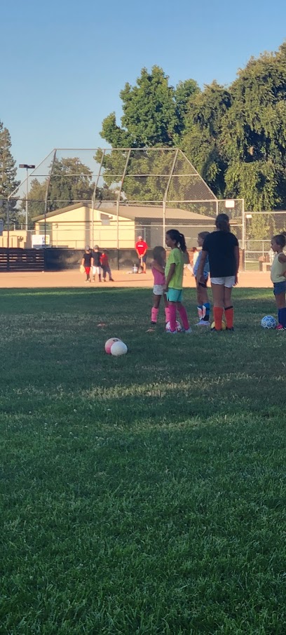 Escalon Community Center