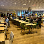 Photo n°9 de l'avis de Hanh.g fait le 10/11/2019 à 05:42 sur le  Dallmayr Bistro à München-Flughafen