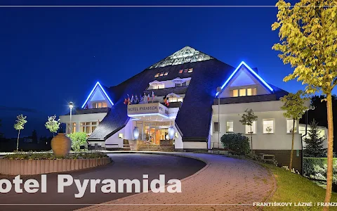 Spa Hotel Pyramida image