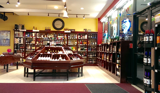 Wine Store «Temple Wine & Liquor», reviews and photos, 161 Temple St, New Haven, CT 06510, USA