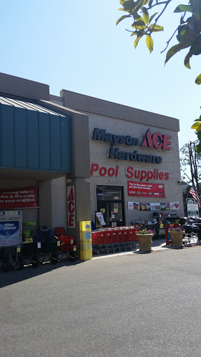 Plumbing supply store Fresno