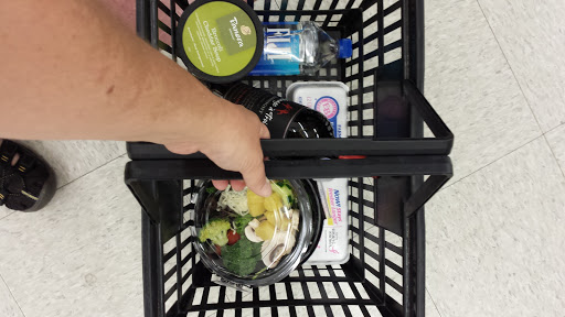 Grocery Store «Rouses Market», reviews and photos, 110 US-190, Slidell, LA 70458, USA