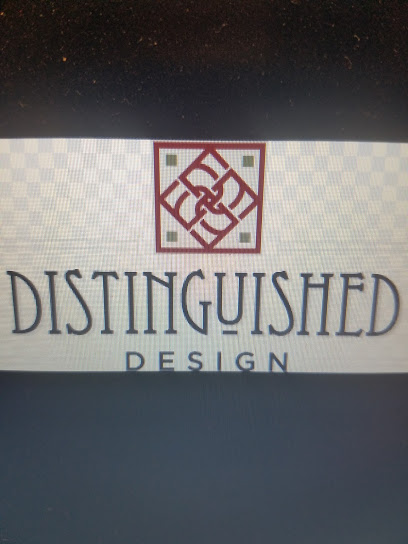 Distinguished Design, LLC