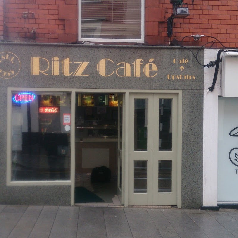 Ritz Cafe