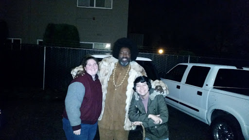 Live Music Venue «Jazzbones», reviews and photos, 2803 6th Ave, Tacoma, WA 98406, USA